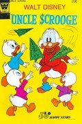 UNCLE SCROOGE #110B 