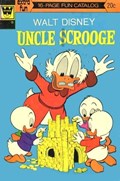 UNCLE SCROOGE #109C 