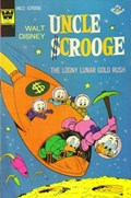 UNCLE SCROOGE #117B 