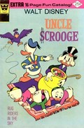 UNCLE SCROOGE #116C 