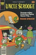 UNCLE SCROOGE #162B 