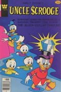 UNCLE SCROOGE #158B 