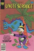 UNCLE SCROOGE #164B 