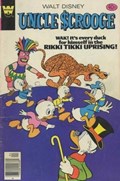 UNCLE SCROOGE #163B 