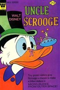UNCLE SCROOGE #130B 