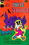 UNCLE SCROOGE #129B 