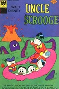UNCLE SCROOGE #133B 