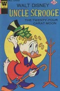 UNCLE SCROOGE #135B 