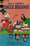 UNCLE SCROOGE #138B 