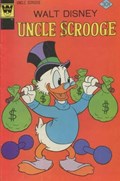 UNCLE SCROOGE #137B 