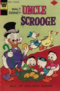 UNCLE SCROOGE #139B 