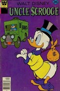 UNCLE SCROOGE #151B 