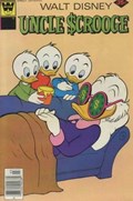 UNCLE SCROOGE #150B 
