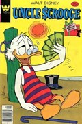 UNCLE SCROOGE #156B 