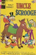 UNCLE SCROOGE #131B 