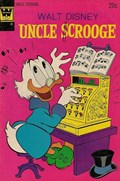 UNCLE SCROOGE #106B 