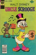 UNCLE SCROOGE #144B 