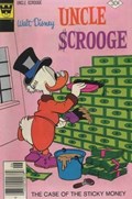 UNCLE SCROOGE #141B 