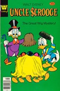 UNCLE SCROOGE #152B 
