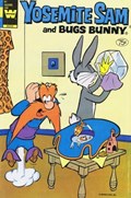 YOSEMITE SAM AND BUGS BUNNY #81B 