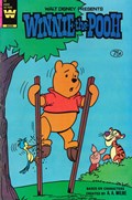 WINNIE THE POOH #32B 