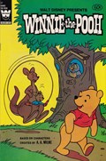 WINNIE THE POOH #27B 