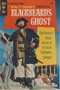 BLACKBEARD'S GHOST #1B 