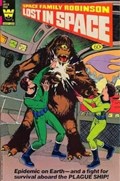 SPACE FAMILY ROBINSON: LOST IN SPACE ON SPACE STATION ONE #59 