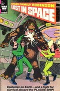SPACE FAMILY ROBINSON: LOST IN SPACE ON SPACE STATION ONE #59B 