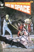 SPACE FAMILY ROBINSON: LOST IN SPACE ON SPACE STATION ONE #58B 