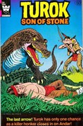 TUROK, SON OF STONE #130B 