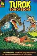 TUROK, SON OF STONE #130 