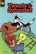 TWEETY AND SYLVESTER #120 