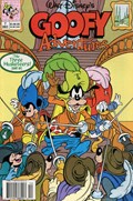WALT DISNEY'S GOOFY ADVENTURES #7 