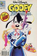 WALT DISNEY'S GOOFY ADVENTURES #9 