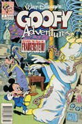 WALT DISNEY'S GOOFY ADVENTURES #2 