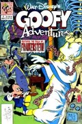 WALT DISNEY'S GOOFY ADVENTURES #2B 