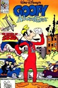 WALT DISNEY'S GOOFY ADVENTURES #6B 