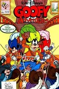 WALT DISNEY'S GOOFY ADVENTURES #7B 