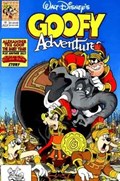 WALT DISNEY'S GOOFY ADVENTURES #14B 