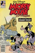 WALT DISNEY'S MICKEY MOUSE ADVENTURES #2B 