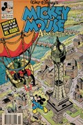 WALT DISNEY'S MICKEY MOUSE ADVENTURES #5B 