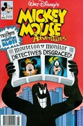 WALT DISNEY'S MICKEY MOUSE ADVENTURES #3B 