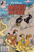 WALT DISNEY'S MICKEY MOUSE ADVENTURES #6B 