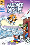 WALT DISNEY'S MICKEY MOUSE ADVENTURES #11 
