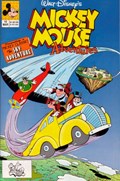 WALT DISNEY'S MICKEY MOUSE ADVENTURES #10 