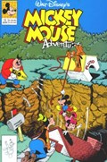 WALT DISNEY'S MICKEY MOUSE ADVENTURES #13 