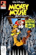 WALT DISNEY'S MICKEY MOUSE ADVENTURES #15 