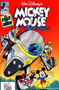 WALT DISNEY'S MICKEY MOUSE ADVENTURES #14 