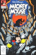 WALT DISNEY'S MICKEY MOUSE ADVENTURES #7 